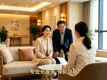 苏州有偿售卵代生女生的客户的客户群体有哪些