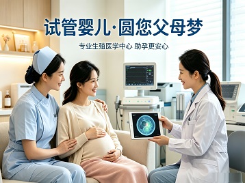 苏州辅助生育服务 试管婴儿行业的兴起背景、发展与未来展望